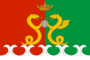 Flag of Kamensky rayon (Penza oblast).png