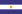 Flag of Liga Federal.svg