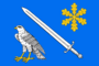 Flag of Morozovo-Borkovskoe.png