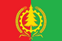 Flag of Pervomaysk (Nizhny Novgorod oblast).png
