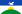 Flag of Santa Bárbara de Pinto (Magdalena).svg