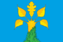 Flag of Staromaklaushinskoe (Ulyanovsk oblast).png