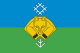 Flag of Syktyvkar (Komia).svg