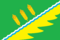 Flag of Tayshetsky District.png