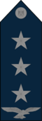 Flight Lieutenant - Egyptian Air Force rank.png
