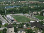 Football stadium in Trenčín, Slovakia.jpg