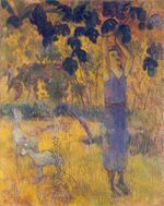 Gauguin La récolte.jpg