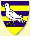 Hvide Dynasty escutcheon (scan 2008).jpg