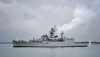 INS Beas