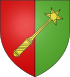 Image-Blason Colmar 68.svg