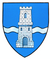 Interbelic Olt County CoA.png
