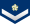 JASDF Airman 3rd Class insignia (a).svg