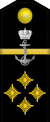 KoY-Navy-Sergeant major III class.svg