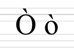 Latin letter O with grave.svg