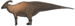 Life reconstruction of Parasaurolophus walkeri.png