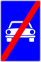 Moldova road sign 5.5.svg