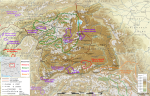 Pamir protected area map-fr.svg