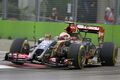 Pastor Maldonado 2014 Singapore FP1.jpg