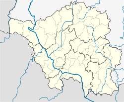Бос (река) (Саар)