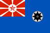 USSR, Flag auxiliary fleet 1924 survey military.svg