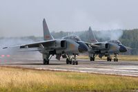 Xian JH-7A at Shagol.jpg