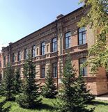 Акмолинский областной историческо-краеведческий музей, 2.jpg