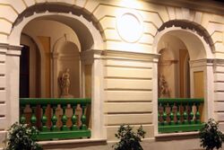 Аркада Зимнего дворца Петра I.JPG