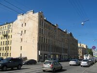 Кондратьевский пр., 32