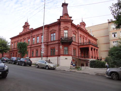 Особняк мукомола П.П. Шмидта. Конец 19 века.jpg