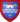 Blason département fr Indre.svg