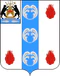 Coat of Arms of Poddorsky rayon (Novgorod oblast).png