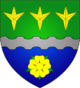 Герб коммуны Булед