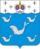 Coat of arms of Yakotskoe.png