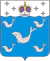 Coat of arms of Yakotskoe.png