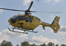 Emergency - Eurocopter EC135 EC-IQZ (49073360308).jpg