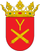 Герб муниципалитета Ерри