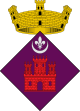 Герб муниципалитета Рубио