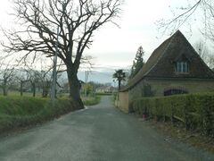 Фишус-Рьюмейу