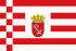 Flag of Bremen (middle arms).svg