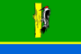 Flag of Dyatlovskoe (Tver oblast).png