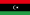 Flag of Libya (1951).svg