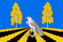 Flag of Mikheevskoe (Ryazan oblast).png