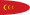Flag of Ottoman Tunisia (1685).svg
