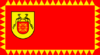 Flag of Rankovce Municipality, North Macedonia.png