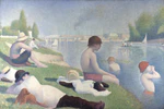 Georges Seurat - Bathers at Asnières.jpg