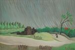 Henri Rousseau - Un matin de pluie.jpg