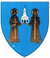 Interbelic Ilfov County CoA.png