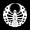 Japanese Crest Bizenn Chou.svg