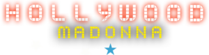Madonna 2003 logo