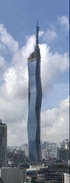 Merdeka PNB118, November 2021.jpg